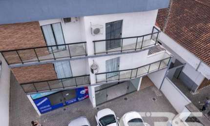 Casa comercial à venda na Albano Schimdt, 2271, Boa Vista, Joinville