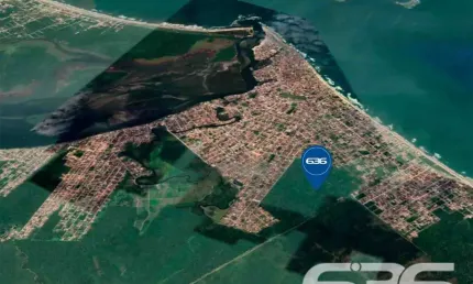 Terreno à venda na Nereu Ramos, Salinas, Balneário Barra do Sul