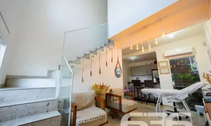Casa com 3 quartos à venda na Rua Santa Catarina, Floresta, Joinville