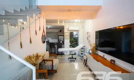 Casa com 3 quartos à venda na Rua Santa Catarina, 373, Floresta, Joinville