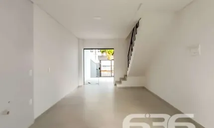 Casa com 3 quartos à venda na Rua Papa João XXIII, 184, Iririú, Joinville