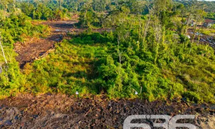 Terreno à venda na Nereu Ramos, Salinas, Balneário Barra do Sul