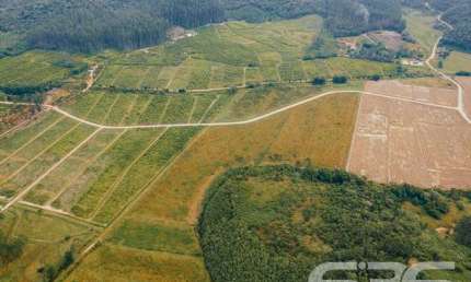Terreno à venda na Estrada Da Glória, Sai Mirim, Itapoá