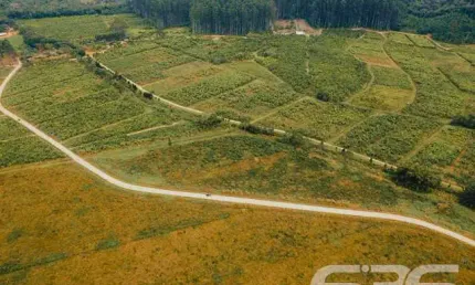 Terreno à venda na Estrada Da Glória, Sai Mirim, Itapoá