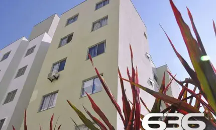 Apartamento com 2 quartos à venda na Rua Quinze de Novembro, 147, Vila Nova, Joinville