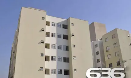 Apartamento com 2 quartos à venda na Rua Quinze de Novembro, 147, Vila Nova, Joinville