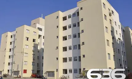 Apartamento com 2 quartos à venda na Rua Quinze de Novembro, 147, Vila Nova, Joinville