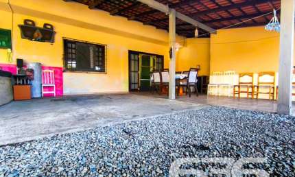 Casa com 2 quartos à venda na Estrada Timbé, 777, Jardim Paraíso, Joinville