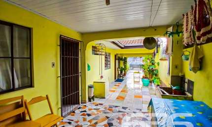 Casa com 3 quartos à venda na Rua Selma Doering Bruhns, 592, Jardim Iririú, Joinville