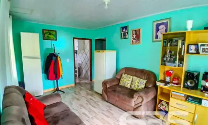 Casa com 3 quartos à venda na Rua Selma Doering Bruhns, 592, Jardim Iririú, Joinville