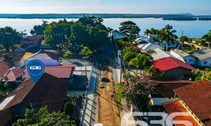 Casa com 3 quartos à venda na Perequê, 23, Pinheiros, Balneário Barra do Sul