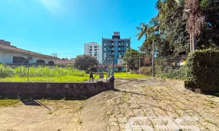 Terreno à venda na Rua Alexandre Schlemm, 204, Anita Garibaldi, Joinville