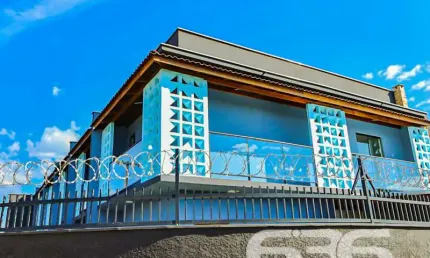 Casa com 3 quartos à venda na Rua dos Mecânicos, 674, Paranaguamirim, Joinville