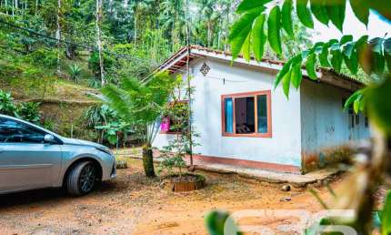 Casa com 2 quartos à venda na Rua Santa Catarina, 60, Santa Catarina, Joinville