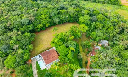 Casa com 2 quartos à venda na Rua Santa Catarina, 60, Santa Catarina, Joinville