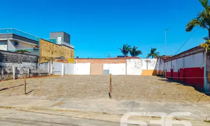 Terreno à venda na Jaraguá Do Sul, 31, Costeira, Balneário Barra do Sul