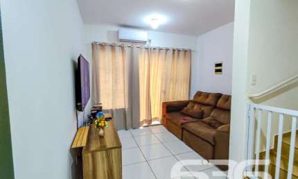 Casa com 2 quartos à venda na Rua Boehmerwald, 56, Boehmerwald, Joinville
