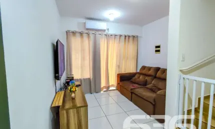 Casa com 2 quartos à venda na Rua Boehmerwald, 56, Boehmerwald, Joinville