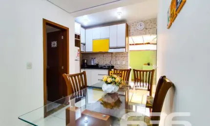 Casa com 2 quartos à venda na Rua Boehmerwald, 56, Boehmerwald, Joinville