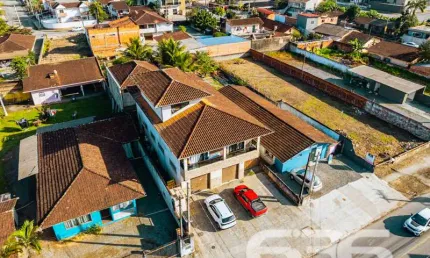 Casa com 5 quartos à venda na Voluntários Da Patria, 2694, Itaum, Joinville
