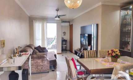 Apartamento com 3 quartos à venda na Rua Almirante Jaceguay, 87, Costa e Silva, Joinville