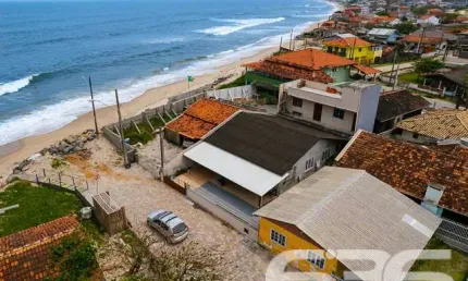 Casa com 5 quartos à venda na Amândio Cabral, 44, Centro, Balneário Barra do Sul