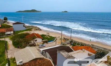 Casa com 5 quartos à venda na Amândio Cabral, 44, Centro, Balneário Barra do Sul