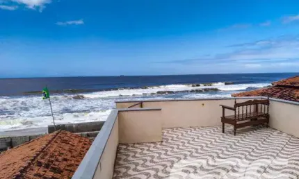 Casa com 5 quartos à venda na Amândio Cabral, 44, Centro, Balneário Barra do Sul