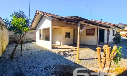 Casa com 3 quartos à venda na Rua Almirante Jaceguay, 750, Costa e Silva, Joinville