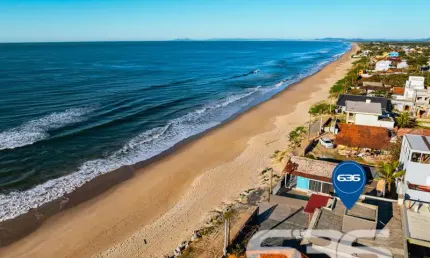Casa com 3 quartos à venda na Nereu Ramos, 593, Salinas, Balneário Barra do Sul