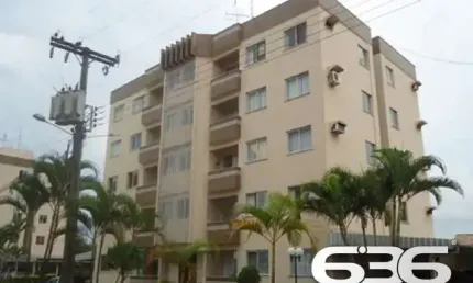 Apartamento com 3 quartos à venda na Rua Almirante Jaceguay, 1431, Costa e Silva, Joinville