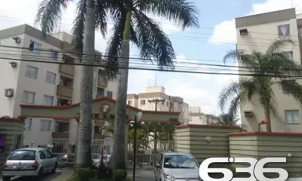 Apartamento com 3 quartos à venda na Rua Almirante Jaceguay, 1431, Costa e Silva, Joinville