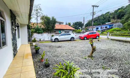 Casa com 3 quartos à venda na Valença, 557, Guanabara, Joinville