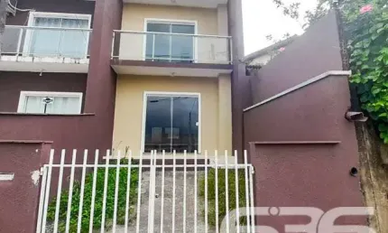 Casa com 3 quartos à venda na Rua dos Mecânicos, 293, Paranaguamirim, Joinville