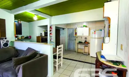 Casa com 6 quartos à venda na Avenida Paulo Schroeder, 875, Petrópolis, Joinville