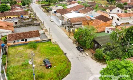 Terreno à venda na Voluntários Da Patria, 612, Itaum, Joinville