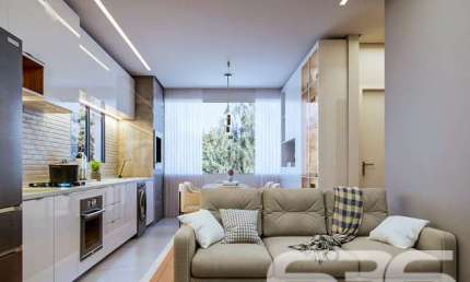 Apartamento com 1 quarto à venda na Pastor Guilherme Raú, 108, Saguaçu, Joinville