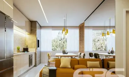 Apartamento com 1 quarto à venda na Pastor Guilherme Raú, 108, Saguaçu, Joinville