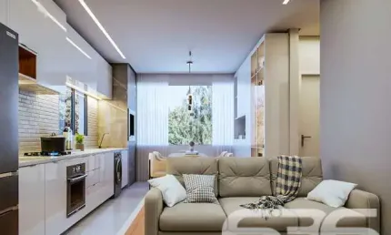 Apartamento com 1 quarto à venda na Pastor Guilherme Raú, 108, Saguaçu, Joinville