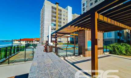 Apartamento com 2 quartos à venda na Avenida Itajuba, 2311, Itajubá, Barra Velha