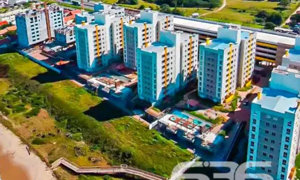 Apartamento com 2 quartos à venda na Avenida Itajuba, 2311, Itajubá, Barra Velha