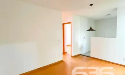 Apartamento com 2 quartos à venda na Rua Quinze de Novembro, 400, Vila Nova, Joinville