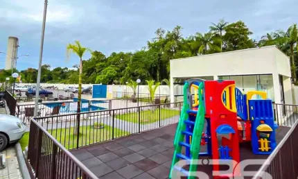 Apartamento com 2 quartos à venda na Rua Quinze de Novembro, 400, Vila Nova, Joinville