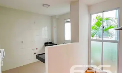 Apartamento com 2 quartos à venda na Rua Quinze de Novembro, 400, Vila Nova, Joinville
