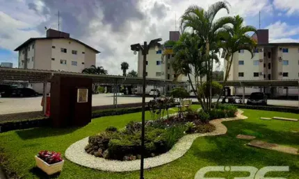Apartamento com 2 quartos à venda na Pastor Guilherme Raú, 650, Saguaçu, Joinville