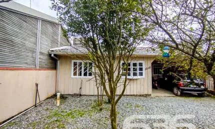 Casa com 3 quartos à venda na Jaraguá Do Sul, 1010, Costeira, Balneário Barra do Sul