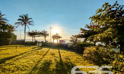 Terreno à venda na Avenida Jaime Ernesto De Oliveira, 635, Ubatuba, São Francisco do Sul