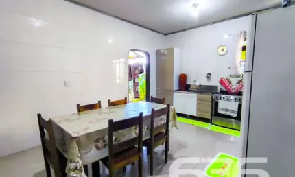 Casa com 3 quartos à venda na Rua Fátima, 96, Jarivatuba, Joinville