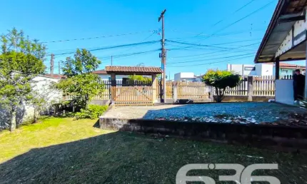 Casa com 3 quartos à venda na Rua Fátima, 96, Jarivatuba, Joinville