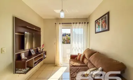 Apartamento | Joinville | Nova Brasília | Quartos 2